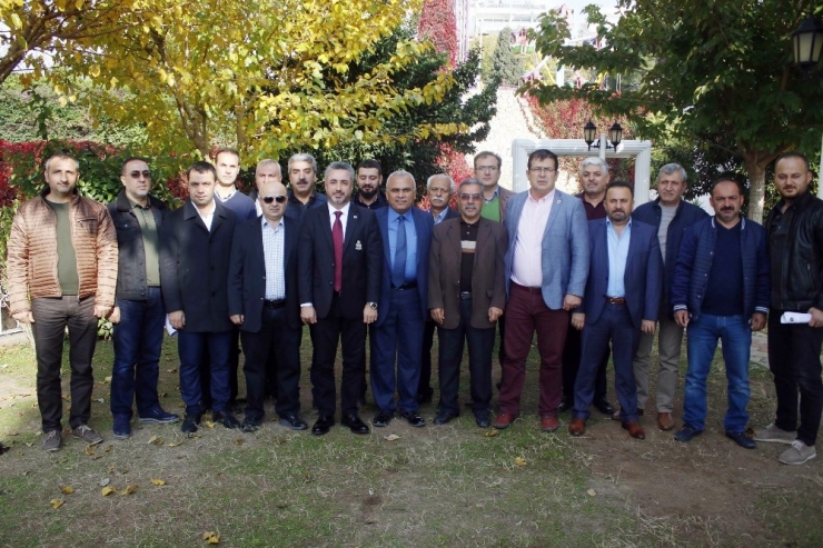 Yüksek Demir Fiyatı Antalya’da Daire Satışlarını Düşürdü