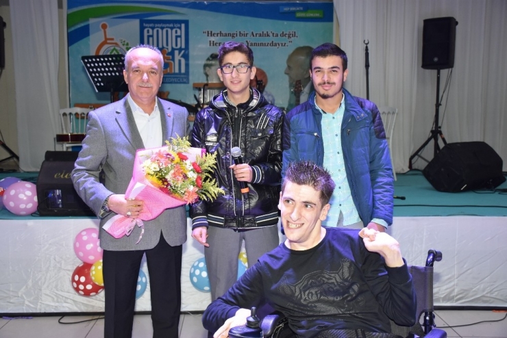 Belediyeden Engelsiz İletişim Hattı Müjdesi