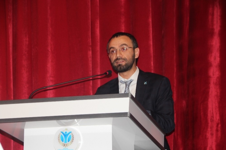 Bilecik’te Dünya Engelliler Haftası Kutlandı