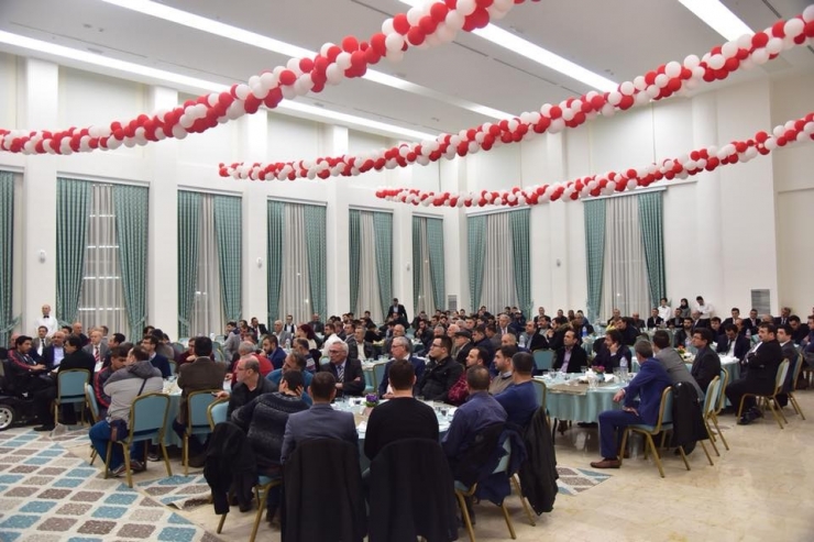 Bilecik’te Amatör Futbol Takımlarının Sorunları Masaya Yatırıldı