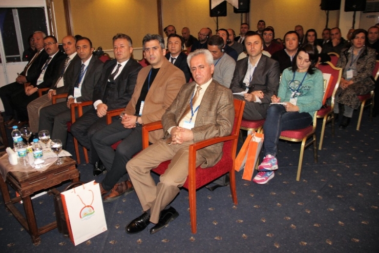 Birişik: "Ülkemiz Bugün Kırmızı Et İthal Ediyor Ama Beyaz Eti İhraç Ediyor"