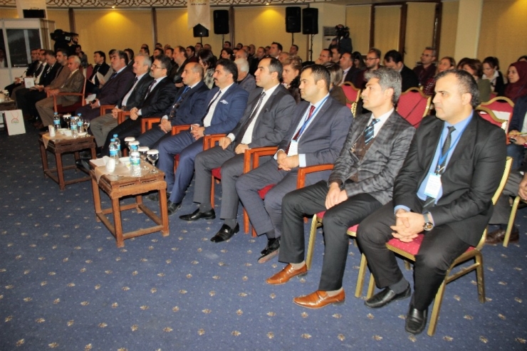 Birişik: "Ülkemiz Bugün Kırmızı Et İthal Ediyor Ama Beyaz Eti İhraç Ediyor"