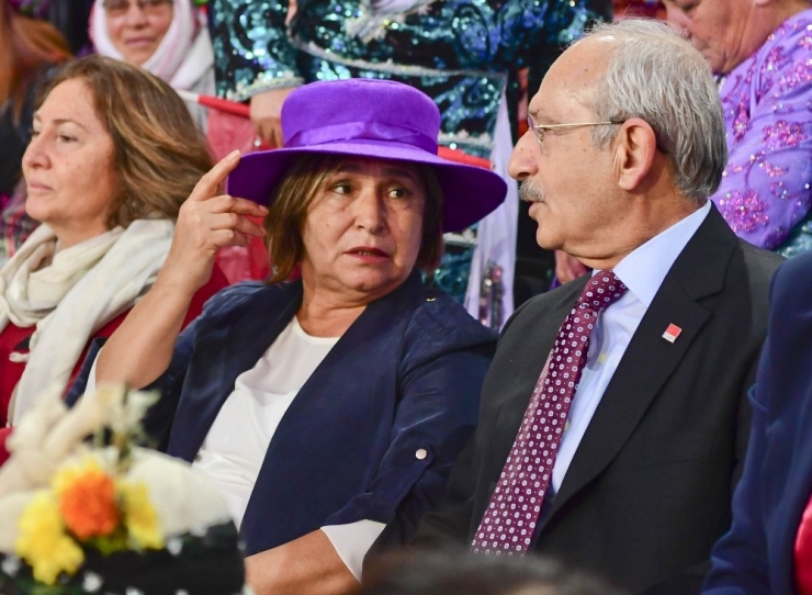 Kılıçdaroğlu: "Kudüs Üzerinde Kimse Oyun Oynamasın"