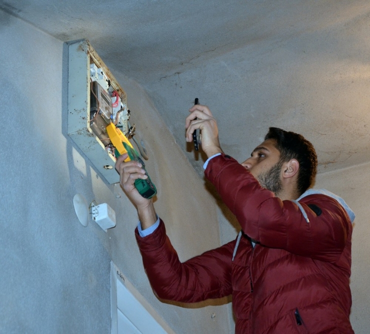 Denetim Ürkütücü Gerçeği Gözler Önüne Serdi