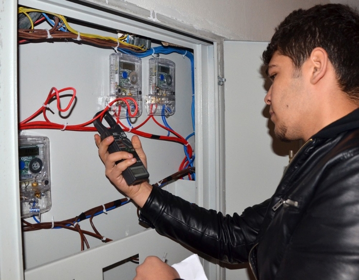 Denetim Ürkütücü Gerçeği Gözler Önüne Serdi