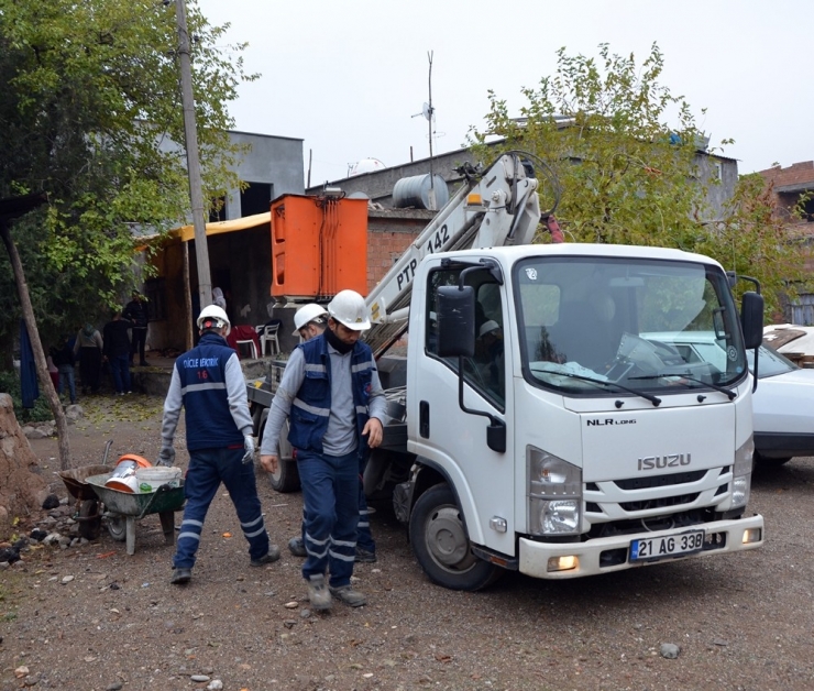 Denetim Ürkütücü Gerçeği Gözler Önüne Serdi
