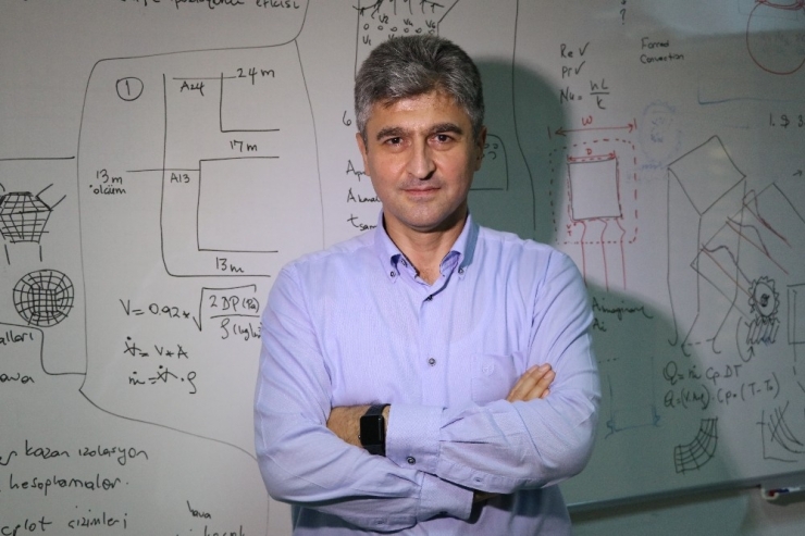 Linyitin Kalorisini Arttıran Buluş 1 Milyar Tl Tasarruf Sağlayacak