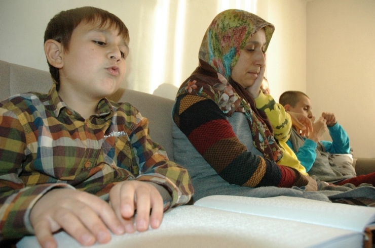 Ardıç Ailesinin Dramı Yürek Burkuyor