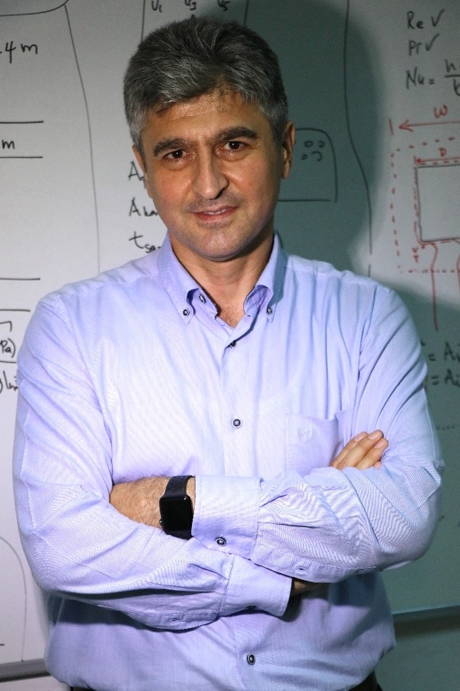 Linyitin Kalorisini Arttıran Buluş 1 Milyar Tl Tasarruf Sağlayacak