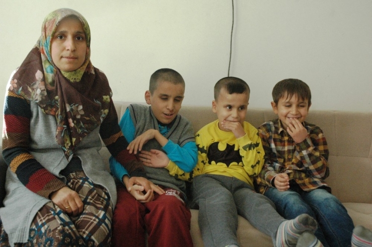 Ardıç Ailesinin Dramı Yürek Burkuyor