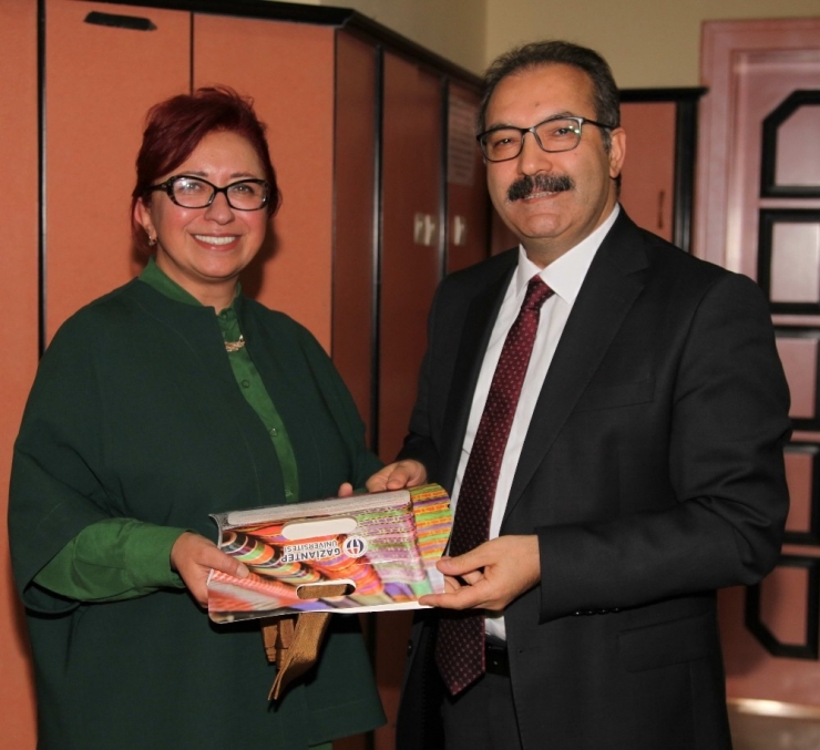 Gaün’de Kadına Şiddet Paneli