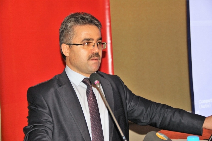 Birişik: "Ülkemiz Bugün Kırmızı Et İthal Ediyor Ama Beyaz Eti İhraç Ediyor"