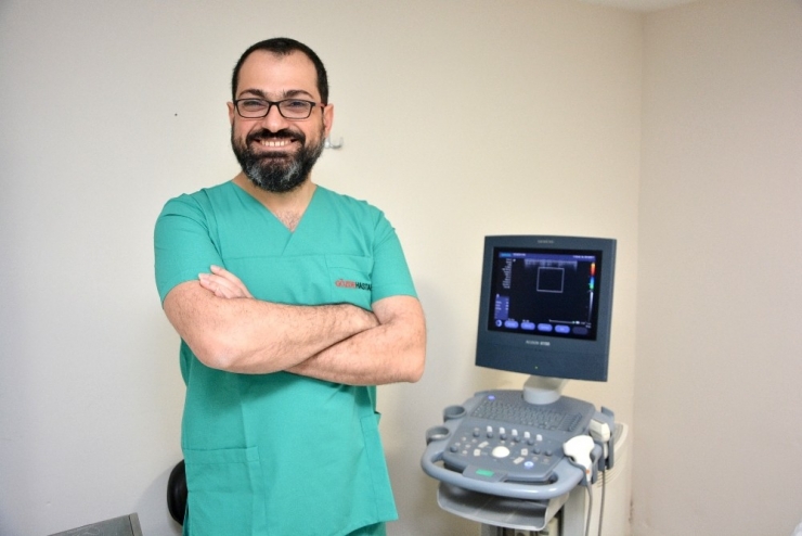 Variste Ameliyatsız Tedavi Dönemi