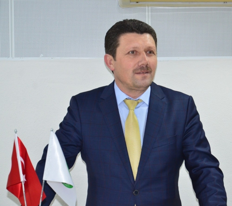 Haykoop, Avrupa Tarımı İle Entegre Oluyor