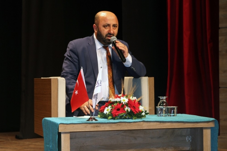 Büyükşehir’den Bir Kültür Etkinliği Daha