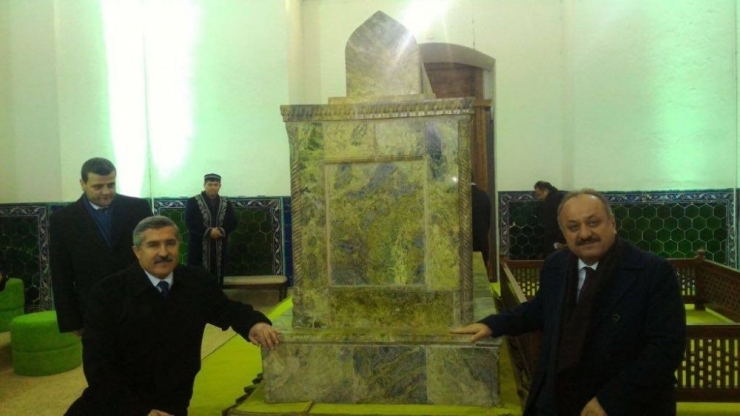 Kastamonu, 2018 Türk Dünyası Kültür Başkenti Oldu