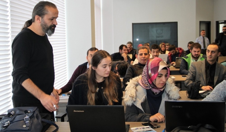 İleri Düzey Pardus Eğitimi Kto’da Başladı