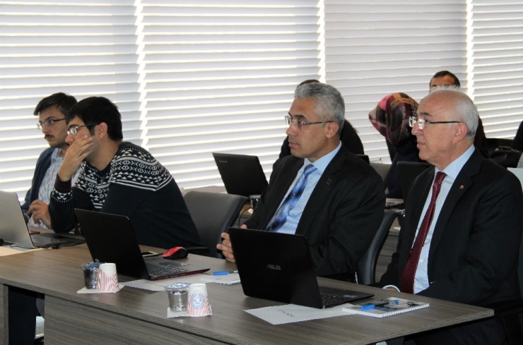 İleri Düzey Pardus Eğitimi Kto’da Başladı