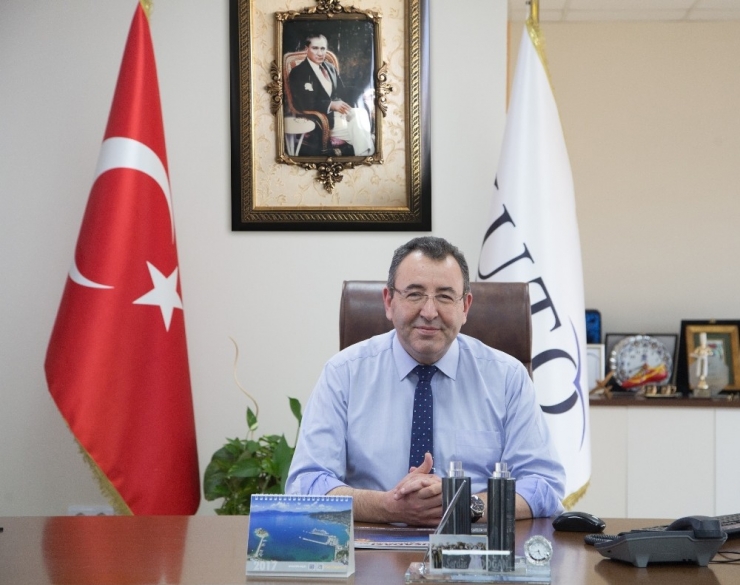 Kuşadası Ticaret Odası’ndan Kuşadası İçin Yeni Tanıtım Filmi