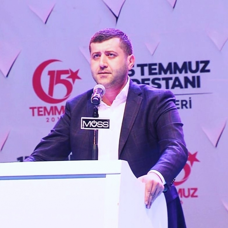 Mhp’de 12 Meclis Üyesi İhraç Edildi