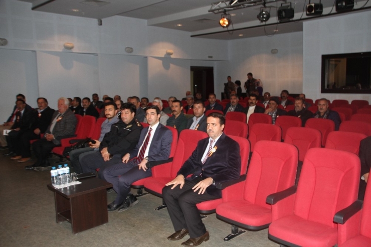 Kadına Yönelik Şiddete Karşı Uluslararası Mücadele Günü