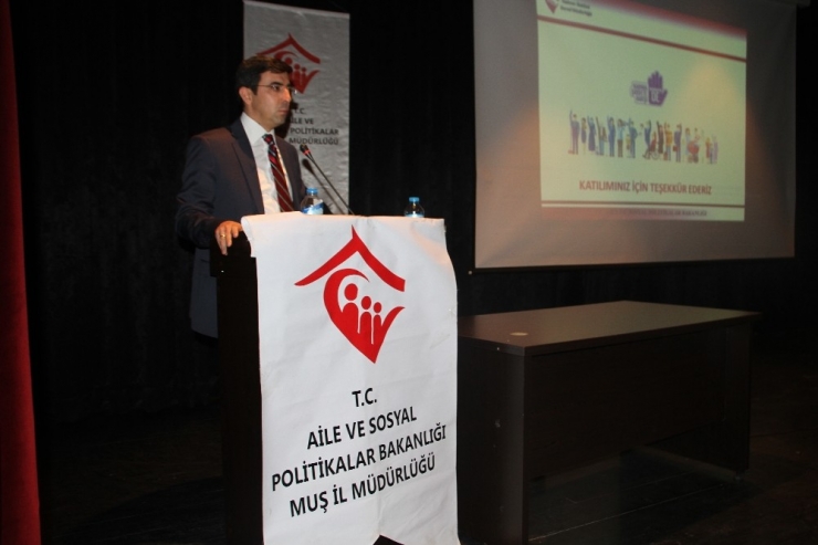 Kadına Yönelik Şiddete Karşı Uluslararası Mücadele Günü