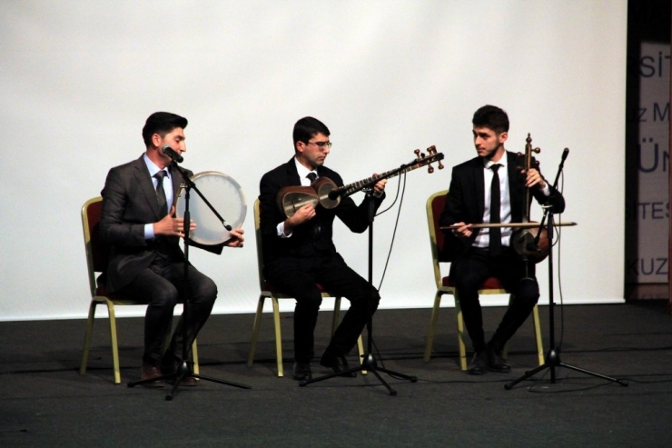 Samsun’da Azerbaycan Tanıtım Günü