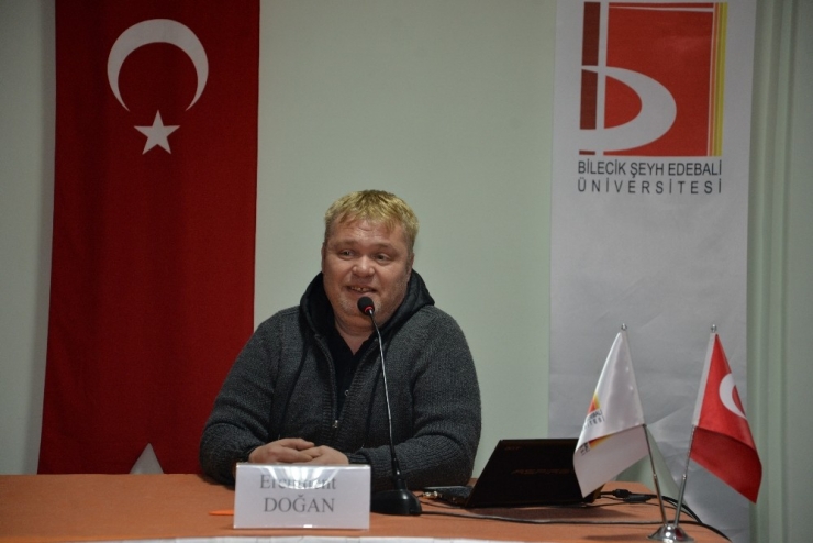 12’nci Uluslararası Bilecik Tiyatro Festivali Engel Tanımadı