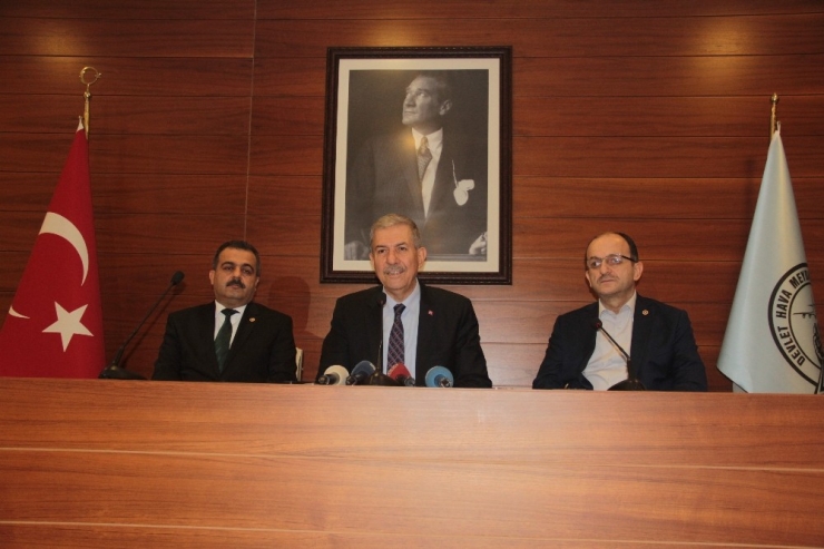 Sağlık Bakanı Demircan, Hakkında Çıkan İstifa Haberlerini Yalanladı