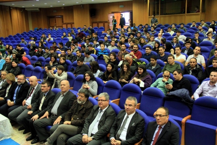 Samsun’da Azerbaycan Tanıtım Günü