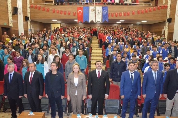 Şanlıurfa’da Turizmde Farkındalığı Arttırma Programı