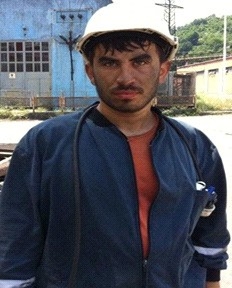 Şehidin Adı Okula Verildi