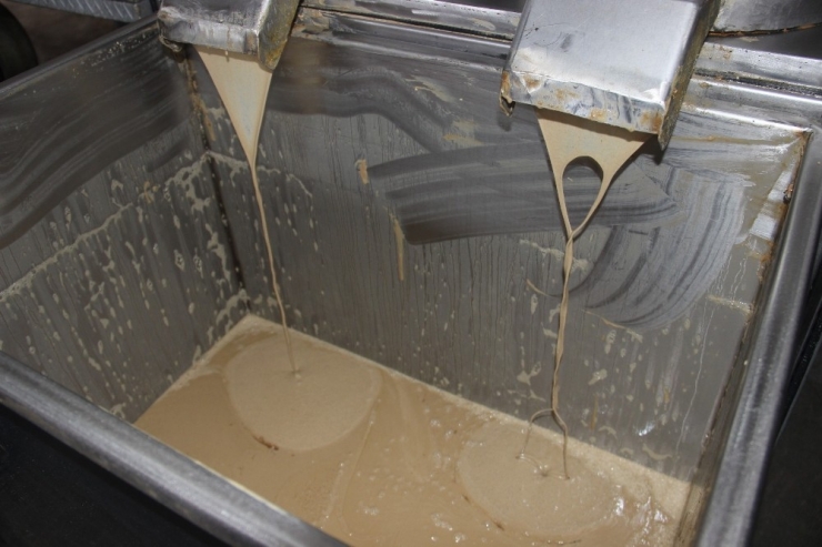 Avrupalı Tahini Keşfetti, İhracatı Arttı