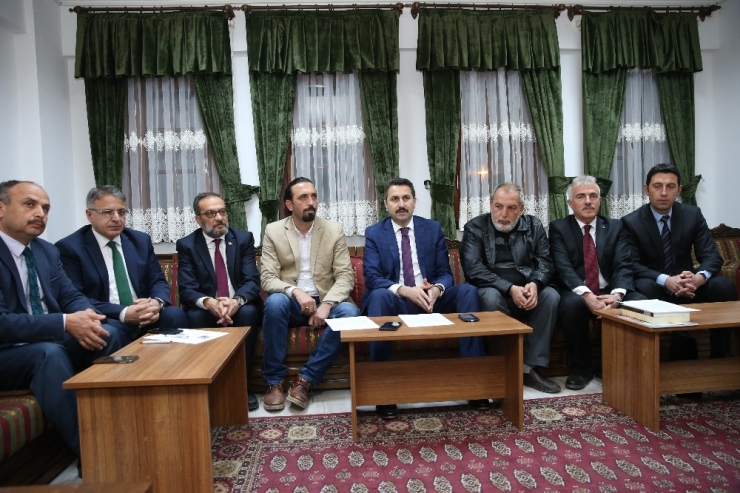 "Milli Mücadelede Tokat" Kitabı Hazırlanıyor