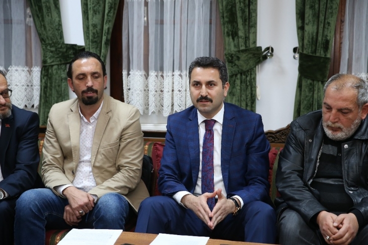 "Milli Mücadelede Tokat" Kitabı Hazırlanıyor