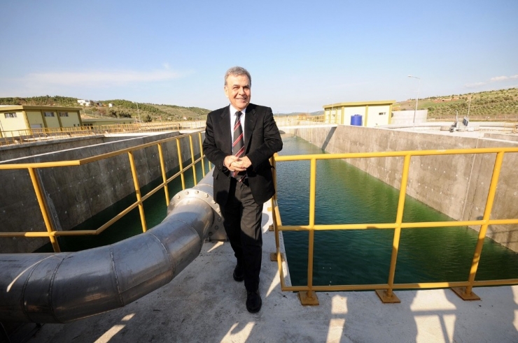 Belediye Atık Su İstatistiklerinde İzmir Farkı