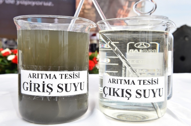 Belediye Atık Su İstatistiklerinde İzmir Farkı