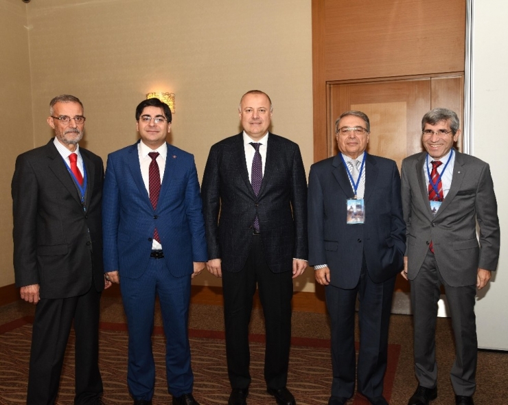 "İş Dünyasında Yeni Soluk: Arabuluculuk" Konferansı İstanbul’da Düzenlendi
