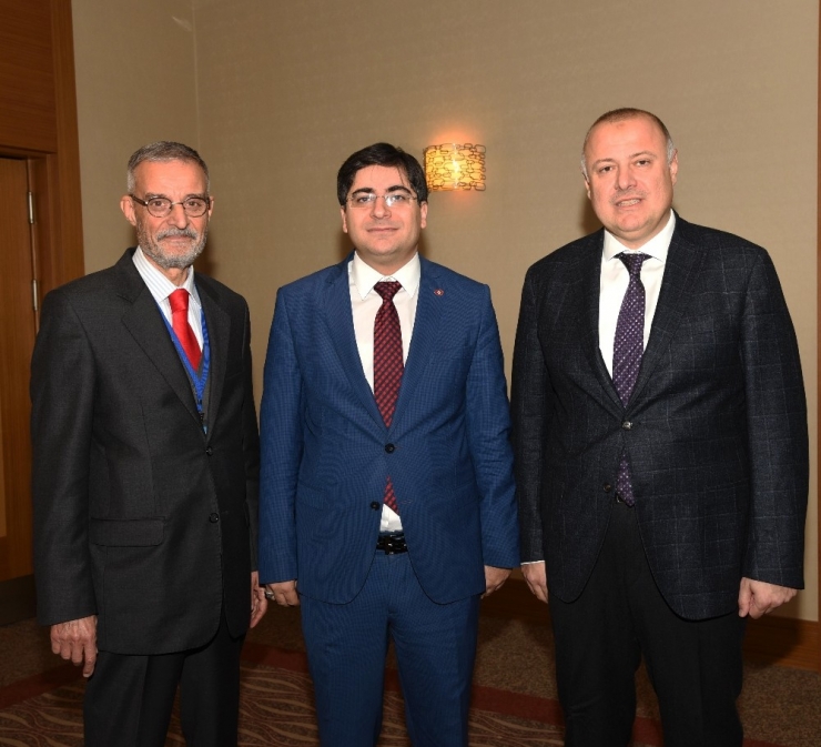 "İş Dünyasında Yeni Soluk: Arabuluculuk" Konferansı İstanbul’da Düzenlendi