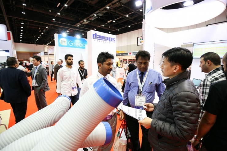 Expotim-ladin Grubu Global Arenada Türk İhracatçılarını Desteklemeye Devam Ediyor