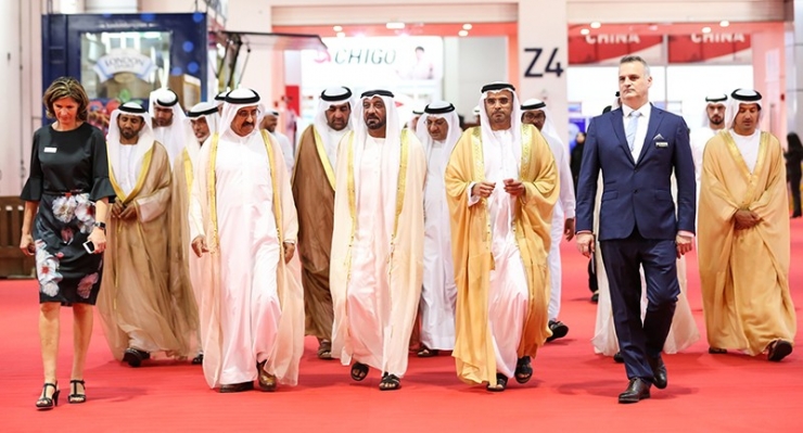 Expotim-ladin Grubu Global Arenada Türk İhracatçılarını Desteklemeye Devam Ediyor