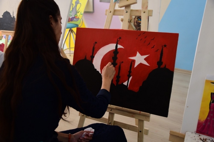 İpekyolu Belediyesinden Kültürel Ve Sosyal Etkinlik