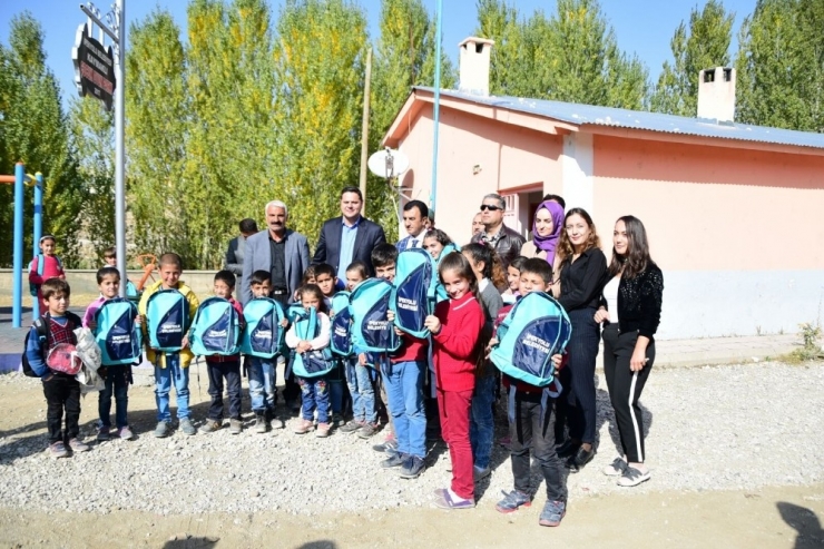 İpekyolu Belediyesinden Kültürel Ve Sosyal Etkinlik