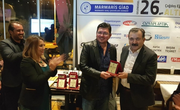 Zarlar Eğitim İçin Atıldı