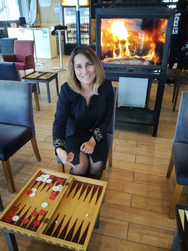 Zarlar Eğitim İçin Atıldı