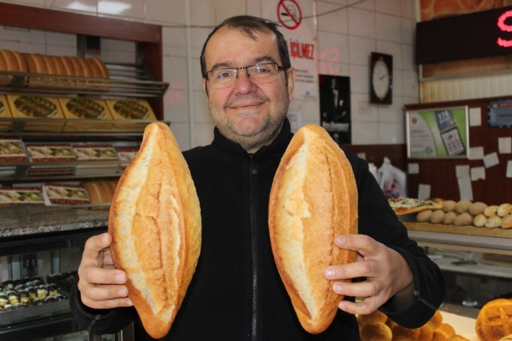 Eskişehir’de Ekmeğe Yapılan Zam Tartışılıyor