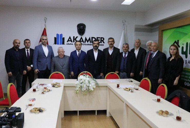 Müteahhitlerden ’Fahiş Demir Zammı’ Tepkisi