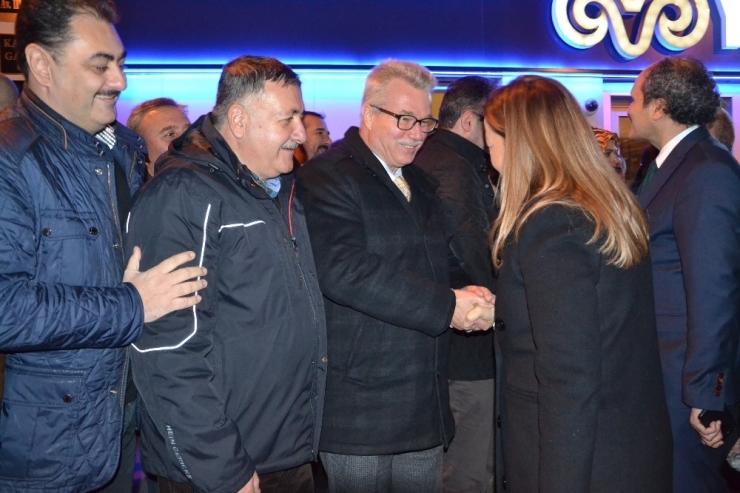 Ak Parti Genel Başkan Yardımcısı Çalık: "Kudüs Konusunda Müslümanlar Tek Vücut Olmalı"