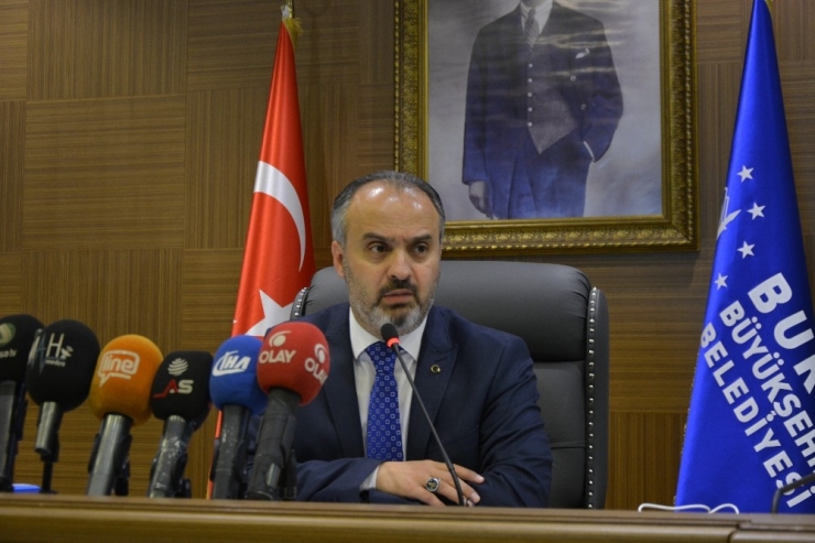 Buski’nin 2018 Bütçesi Açıklandı