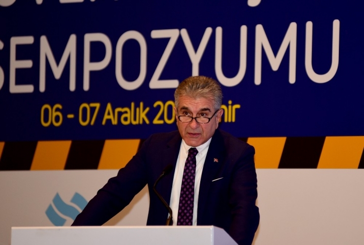 Türkiye’de İş Kazalarının Yıllık Maliyeti 80 Milyar Lira